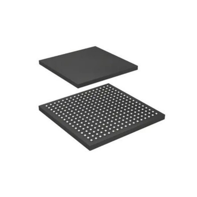 Field Programmable Gate Array XC7K325T-2FF676I 1.2 V Kintex-7 Berkinerja Tinggi Tertanam FPGA IC