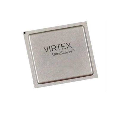 Field Programmable Gate Array XC6VLX195T-1FFG784C 12,09 Mbit 1,05 V Virtex-6 IC FPGA tertanam