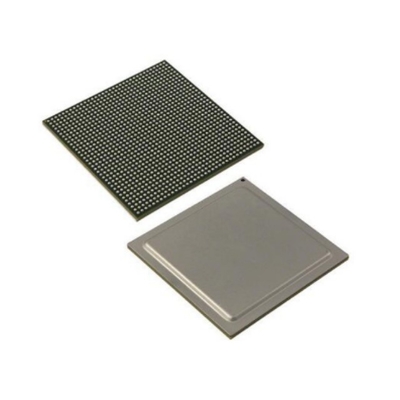 Field Programmable Gate Array XC6VLX130T-3FFG1156C Virtex-6 LXT FPGA Programmable IC