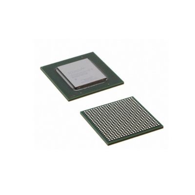 Field Programmable Gate Array XC6VCX130T-2FFG1156C FPGA Integrated Circuits 350MHz