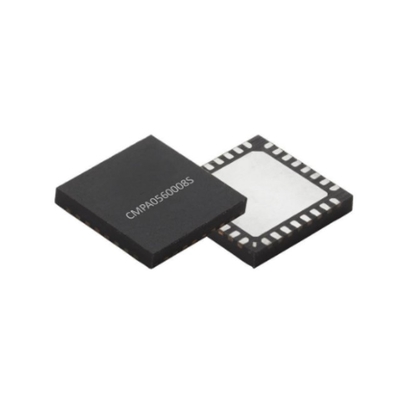 Modul Komunikasi Wireless CMPA0560008S RF Amplifier 10W GaN MMIC Amplifier IC