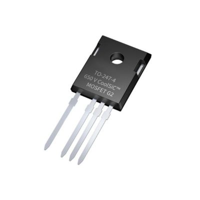 Chip sirkuit terintegrasi IMW65R050M2H TO-247-3 650V CoolSiC MOSFET Transistor