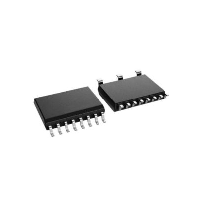 Chip Sirkuit Terintegrasi TPSI2140QDWQRQ1 1200V Relay Solid State Terisolasi SOIC-11