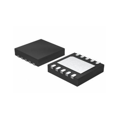 Integrated Circuit Chip FAN8811MNTXG Pengemudi Gerbang Sisi Tinggi Dan Sisi Rendah WDFN-10