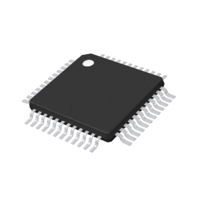 Mikrokontroler MCU PIC24FJ64GP205-I/PT Sampai 32MHz Mikrokontroler 16-Bit TQFP-48
