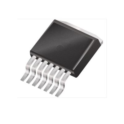 Chip sirkuit terpadu UJ4SC075018B7S Transistor Efek Lapangan Karbida Silikon