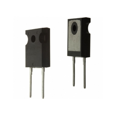 Chip sirkuit terintegrasi NDSH50120C 1.2kV Schottky Silicon Carbide Diodes TO-247-2