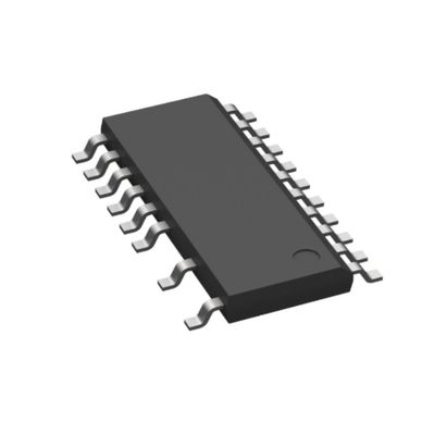Chip sirkuit terintegrasi NCP1681BAD2R2G Kontroler Koreksi Faktor Daya SOIC-20