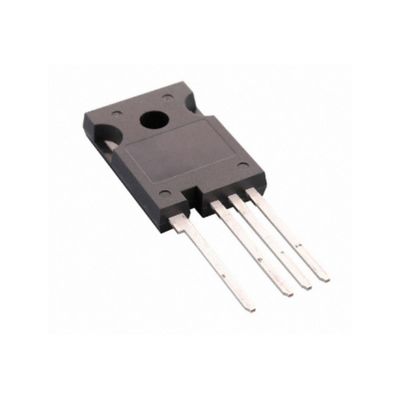 Chip sirkuit terintegrasi NTH4LN040N65S3H 650V N-Channel MOSFET Transistor TO-247-4