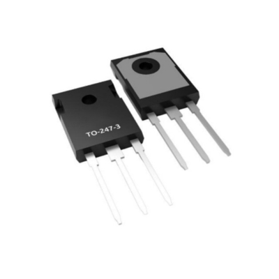 Chip Sirkuit Terpadu NSF040120L3A0Q Transistor SiC MOSFET N-Channel TO-247-3