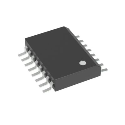 Chip sirkuit terintegrasi NCP51561BBDWR2G Dual Channel Isolated Gate Driver SOIC-16