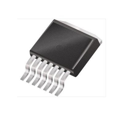 Chip sirkuit terpadu UJ4SC075011B7S 750V SiC FET MOSFET Transistor D2PAK-7L