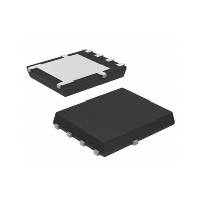 Chip sirkuit terintegrasi NVMFS9D6P04M8LT1G Single P-Channel MOSFET Transistor DFN5