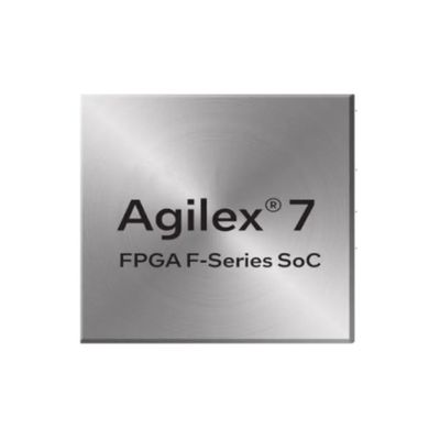 Field Programmable Gate Array AGFC019R25A2E1V Agilex 7 F Integrated Programmable Logic IC