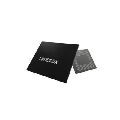 Memori IC Chip K3KL4L40DM-BGCT 96Gbit DRAM LPDDR5X Memori Chip FBGA-496 7500Mbps