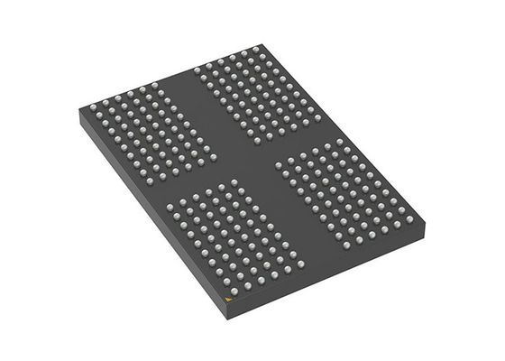 Memori IC Chip MT53E256M32D2FW-046 AIT:B 8Gbit Paralel 2.133 GHz 3.5 ns Memori 200-TFBGA