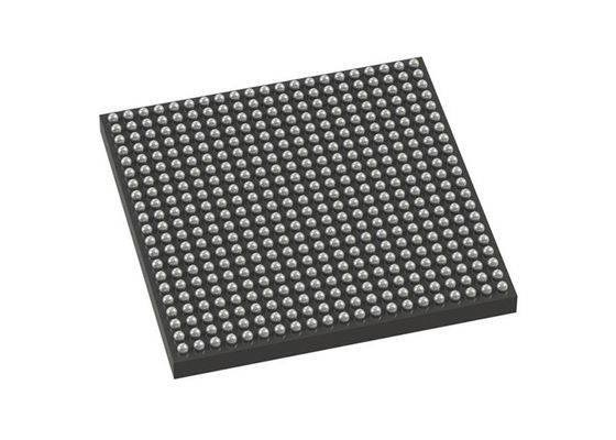 Memori IC Chip MT62F512M64D4EK-031 WT:B 32Gbit Parallel LPDDR5 Memori IC 441-TFBGA