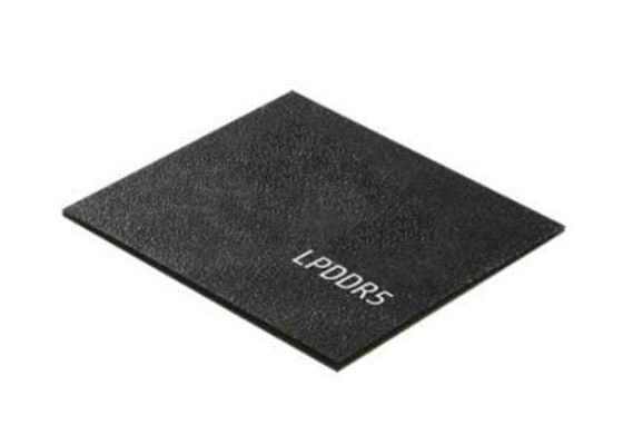 Chip IC Memori MT62F512M32D2DS-031 IT:B 16Gbit Paralel LPDDR5 DRAM Chip Memori