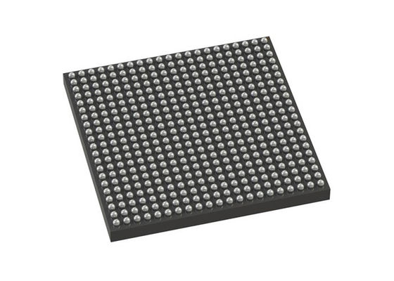 Memori IC Chip MT62F512M64D4EK-031 AUT:B 3.2 GHz SDRAM Mobile LPDDR5 Memori IC