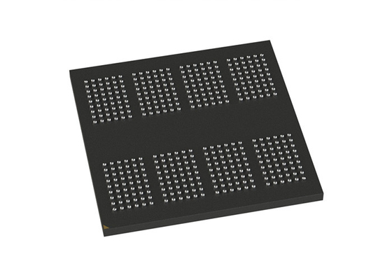 Memori IC Chip MT53E1G64D4NW-046 WT:C 64 Gbit SDRAM LPDDR4 Memori IC 432-VFBGA