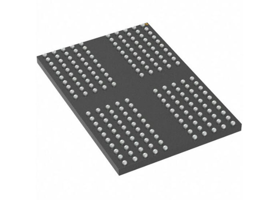 Memori IC Chip MT62F512M32D2DS-031 AAT:B 16Gbit Parallel LPDDR5 Memori WFBGA-200