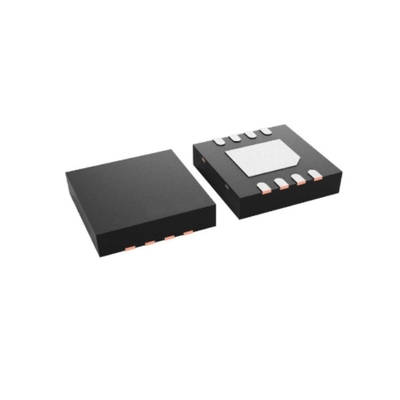 Chip sirkuit terintegrasi OPA862IDTKR 12.6V Amplifier operasi kecepatan tinggi berisik rendah