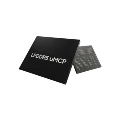 Memori IC Chip KM8V9001JM-B813 4266Mbps LPDDR5 uMCP Memori IC 254 FBGA