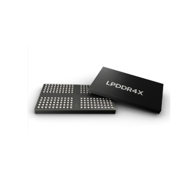 Memori IC Chip KMDT6000HM-A625 24GB eMMC 5.1 LPDDR4X Modul IC 144-FBGA