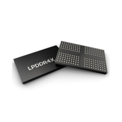 Memori IC Chip K4UBE3D4AA-MGCR 32Gb LPDDR4X Memori IC Untuk Perangkat Seluler