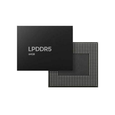 Memori IC Chip K3LK7K70BM-BGCP 64Gbit LPDDR5 DRAM Memori IC FBGA-496 Memori Chip