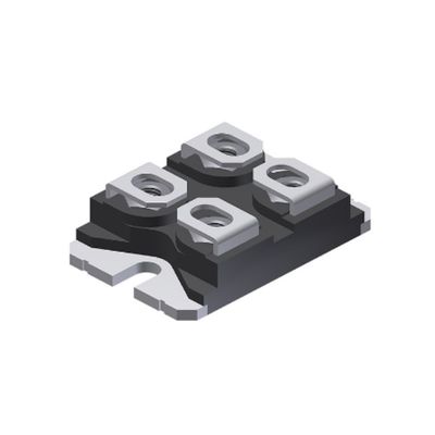 Modul IGBT Otomotif IXFN50N120SIC 1.2kV SiC Power MOSFET Modul SOT-227-4