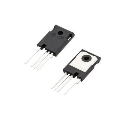 Chip Sirkuit Terpadu C3M0021120K 1200V Silicon Carbide MOSFET Transistor TO-247-4