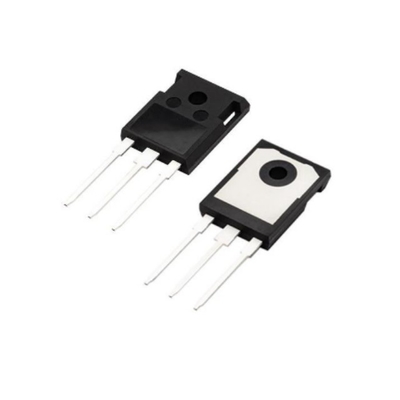 Chip sirkuit terintegrasi C3M0025065D TO-247-3 650V Transistor SiC MOSFET diskrit