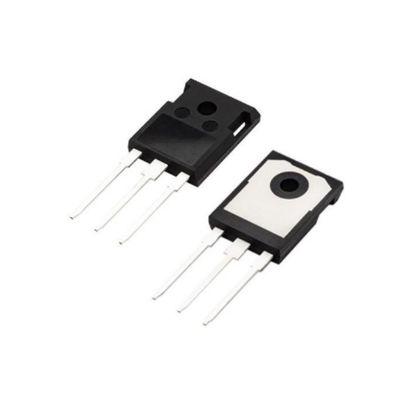 Chip Sirkuit Terpadu C3M0032120D 1.2kV SiC MOSFET Transistor TO-247-3