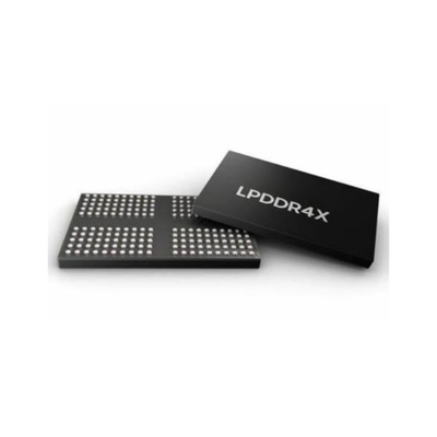 Memori IC Chip K4UBE3D4AA-MGCL 32Gb LPDDR4X Memori IC Untuk Perangkat Seluler