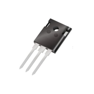 Chip sirkuit terpadu UJ3D1210KSD Berkinerja Tinggi 1200V 10A SiC Schottky Diode