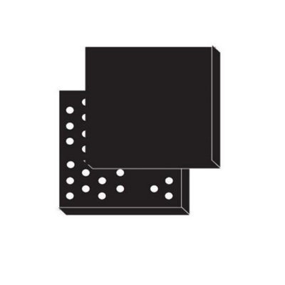 Modul Komunikasi Wireless STM32WB09TEF6 SoC Wireless Low Energy