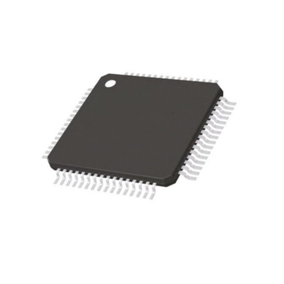 Microcontroller MCU STM32U073R8T6 32-bit MCU LQFP-64 Microcontroller tertanam
