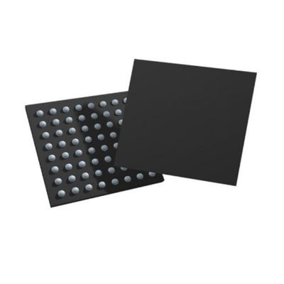 Mikrokontroler MCU STM32U073RCI6 1.71V hingga 3.6V Mikrokontroler tertanam UFBGA64