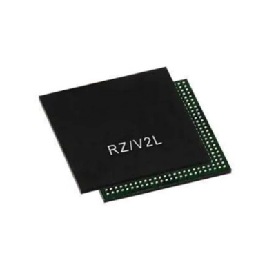 Mikrokontroler MCU R9A07G054L14GBG 64-Bit Mikroprosesor IC BGA-456 MPU tertanam