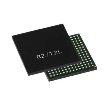 Mikrokontroler MCU R9A07G074M05GBG 32-Bit ARM Cortex-R52 Mikroprosesor FBGA-196