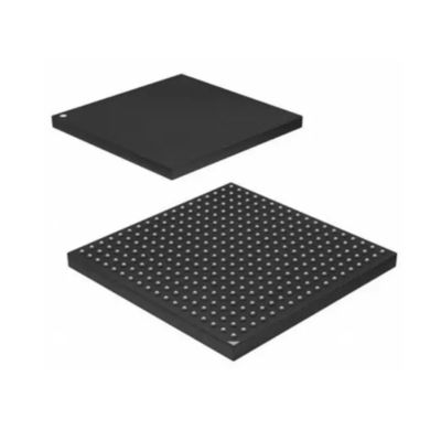 Mikrokontroler MCU R9A06G032EGBA 2 Core 32-Bit ARM Cortex-A7 Microprocessor Chip