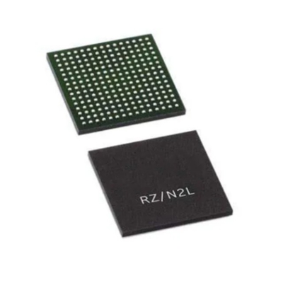 Mikrokontroler MCU R9A07G084M08GBA Mikroprosesor tertanam LFBGA-121 32-Bit MPU