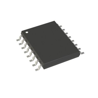 Chip Sirkuit Terpadu NCIV9401R2 Kecepatan Tinggi Quad-Channel Digital Isolator SOIC-16