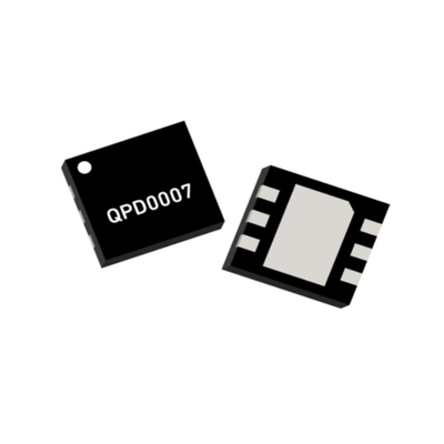 Modul Komunikasi Wireless QPD0007 Single-Path 5GHz 20W 48V GaN RF Transistor