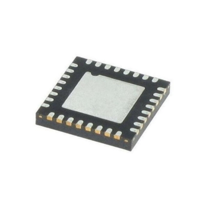 Chip sirkuit terintegrasi MAX22217ATJY 36V Half-Bridges Motor Driver IC TQFN-32
