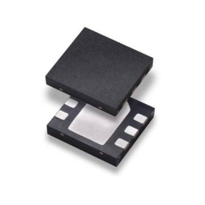 Modul Komunikasi Wireless A5G38H045NT4 2 Saluran Airfast RF Power GaN Amplifier DFN-6