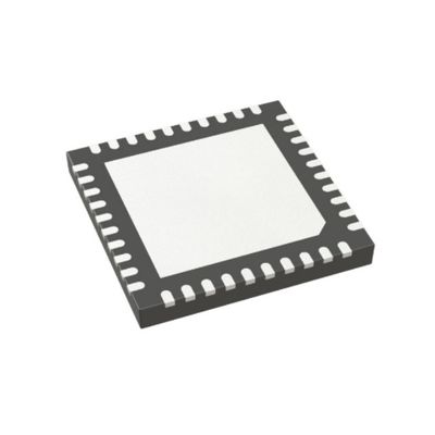 Chip sirkuit terintegrasi LT8210AUJ-1 100V Buck-Boost DC DC Controller IC QFN-40
