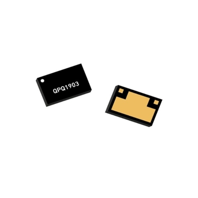 WIFI 6 Chip QPQ1903TR13 Kinerja Tinggi Daya Tinggi Wi-Fi UNII1-2a bandBoost Filter