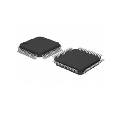 Microcontroller MCU CY8C4147AZS-S585 MCU tertanam TQFP-64 Mikrokontroler 32-bit